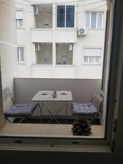 Cozy apartment - Shetaj - 5