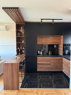 MM LUX apartment - 4