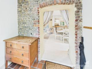 Brookpit Cottage Coastal Retreat - Climping - 4