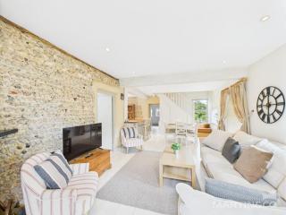 Brookpit Cottage Coastal Retreat - 3
