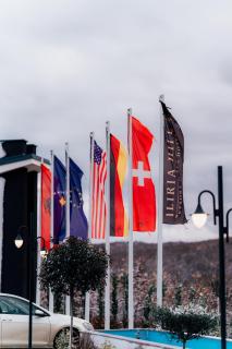 Iliria Hill Resort & Spa - 8