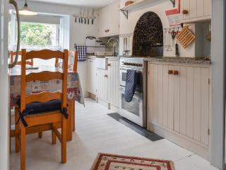 Zion Cottage - Gorran Haven - 8