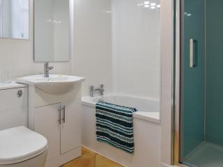 Zion Cottage - Gorran Haven - 1