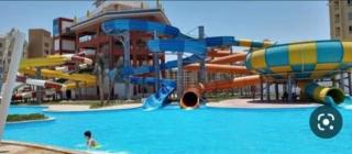 قرية أكوا فيو الساحل الشمالي - Aqua View El Alamein - 6