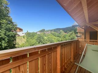 DBA202 - Appartement standing 4-5 pers - 6