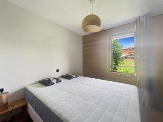 DBA202 - Appartement standing 4-5 pers - 5