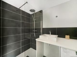 DBA202 - Appartement standing 4-5 pers - 3