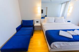 DOWNTOWN Centre in Batumi Aparthotel Orbi City - 3