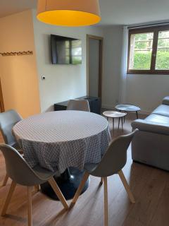 Cozy 30 m studio to enjoy the mountains - 5