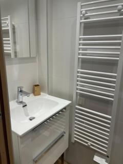 Cozy 30 m studio to enjoy the mountains - 3