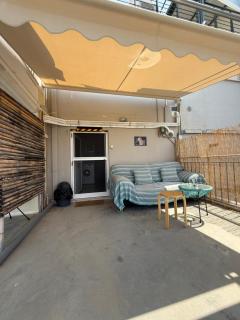 HOME LOW Ceiling Verga SEA VIEW - 8