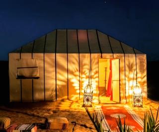 Merzouga Desert Campsite &Activities - 6