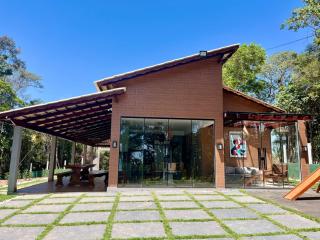 Vila Topo do Mundo - 9