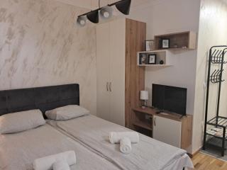 TaMiLux apartments - 3