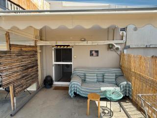 HOME LOW Ceiling Verga SEA VIEW - Kalamata - 9