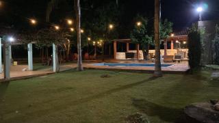 Chácara das Bandeiras - Capela do Alto - 1