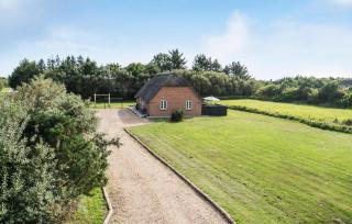 Amazing Home In Ulfborg With Kitchen - 2