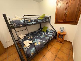 Apartament Garrota - Olp - 1