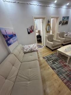 Sultanahmet grand apart - 1