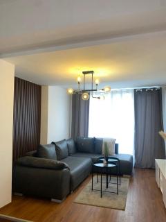 Skyline Suite Skopje - Vojnica - 5