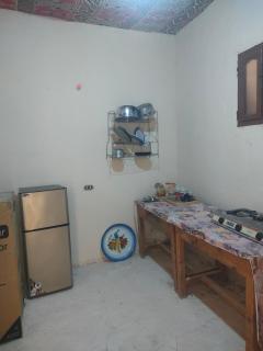 Shahd Siwa House بيت شهد سيوة - Banī Ghālib - 1
