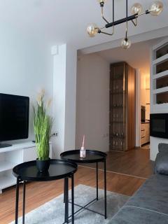 Skyline Suite Skopje - Vojnica - 2