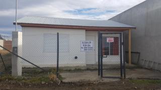 House 1 in Río Gallegos, near the airport - 1