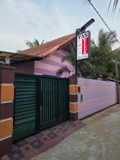 YAS Beach Villa - Kattankudi - 7