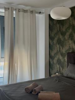 SARA Apartment EAST GATE LIVING - 9