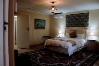 Anyskop Guest Farm - 5