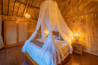 Jiva Bali - Neve's Bamboo houses - 8