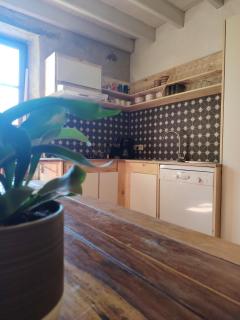 La Glane at Le Maingaud - 1