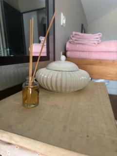 Détente et charme au Domaine - 1