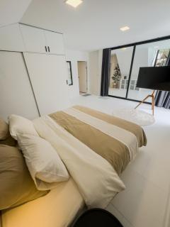 Private Pool Villa Chiang Mai 4BR Luxury Stay Near Airport - Chiang Mai - 2