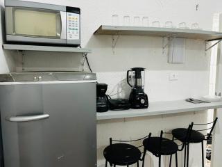 Studio espaçoso em São Paulo no bairro Tucuruvi - São Paulo - 8
