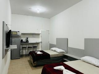 Studio espaçoso em São Paulo no bairro Tucuruvi - 0
