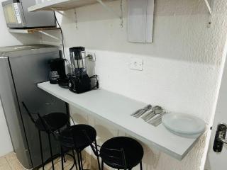 Studio espaçoso em São Paulo no bairro Tucuruvi - 6