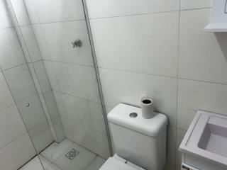 Studio espaçoso em São Paulo no bairro Tucuruvi - São Paulo - 2
