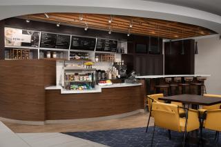 Residence Inn Syracuse Downtown at Armory Square - 9