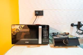Villaroma Furnished Penthouse Suites - Eldoret - 7