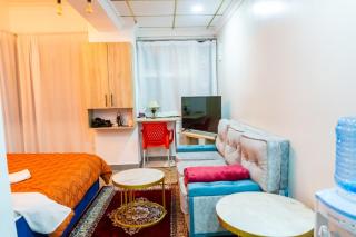 Villaroma Furnished Penthouse Suites - 5