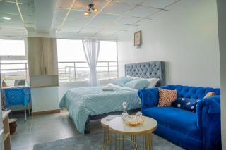 Villaroma Furnished Penthouse Suites - Eldoret - 1