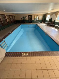 Quality Inn Nashville - Bloomington - 8