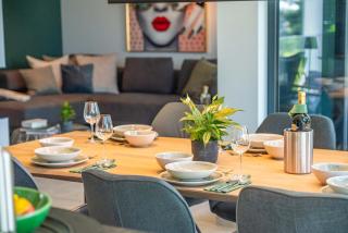 Apartment "Freya" - Deck 9 - Garz-Usedom - 9