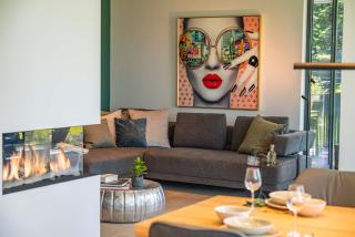 Apartment "Freya" - Deck 9 - Garz-Usedom - 2