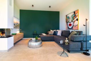 Apartment "Freya" - Deck 9 - 2