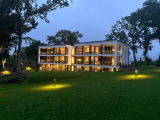 Apartment "Alva" - Deck 9 - Garz-Usedom - 9