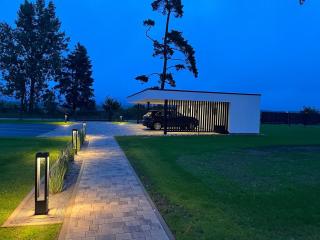 Apartment "Alva" - Deck 9 - Garz-Usedom - 8