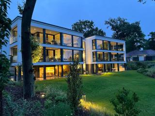 Apartment "Alva" - Deck 9 - Garz-Usedom - 7