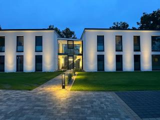 Apartment "Alva" - Deck 9 - Garz-Usedom - 5